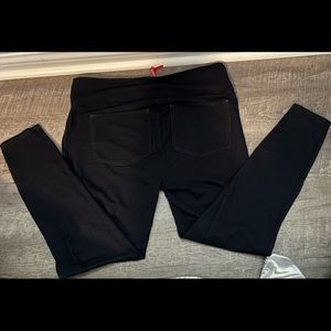 Spanx jeggings 3x